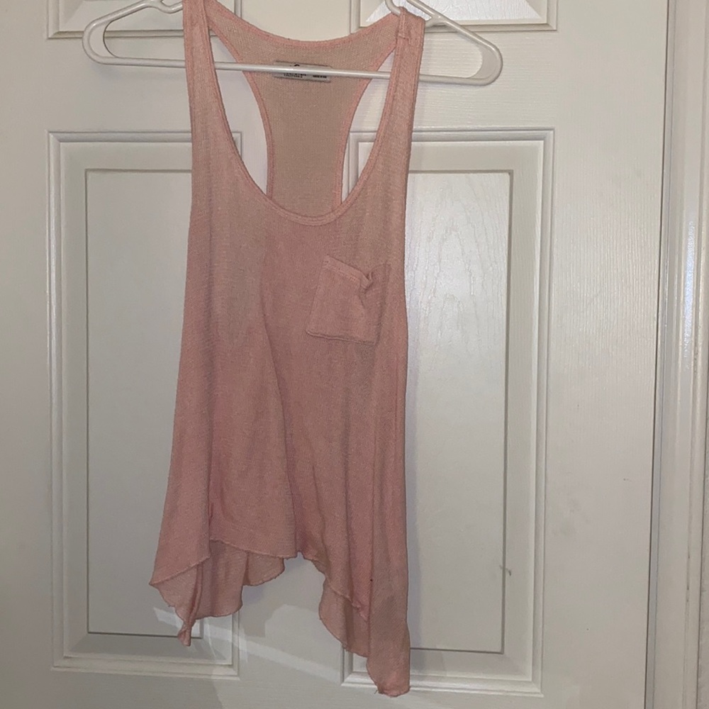 Hollister tank top
